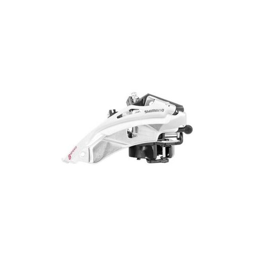  prednji menjač shimano dual pull 31.8 mm 48t/66- 69 afdm191m6 Cene