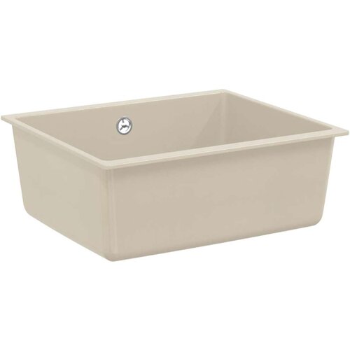  Lavabo - Umivaonik Bež 530 x 460 mm 80% kvarc i 20% smola Cene