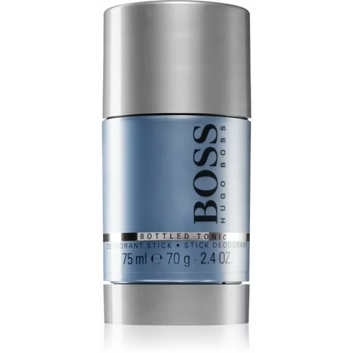 Hugo Boss Boss Bottled Tonic deodorant v stiku 75 ml za moške