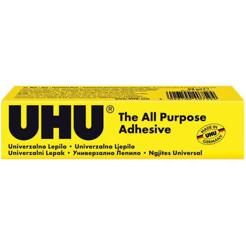  Ljepilo univerzalno tuba 35ml uhu.40759 Slike