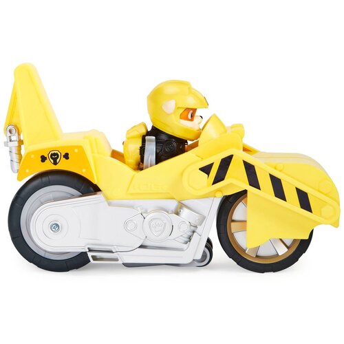 Paw Patrol Moto Pups Rubbles Cene