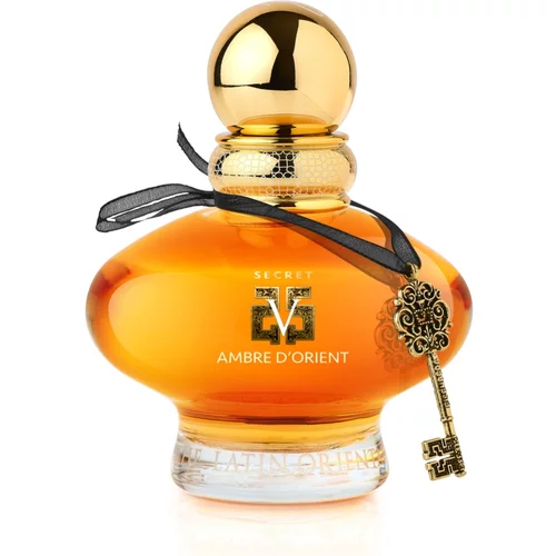 Eisenberg Secret V Ambre d'Orient parfemska voda za žene 50 ml