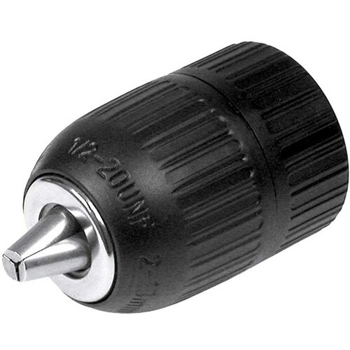  Glava za bušilicu 1/2"x20 13mm Topex Cene