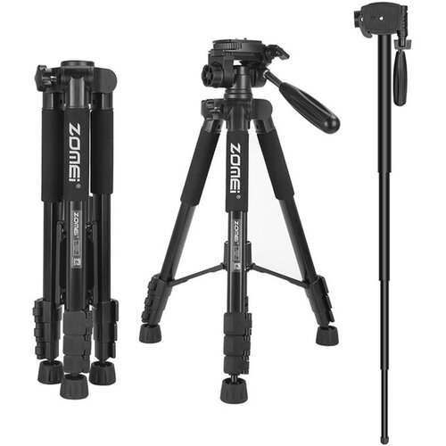  ZOMEI Q222 Pro Aluminum Tripod Cijene