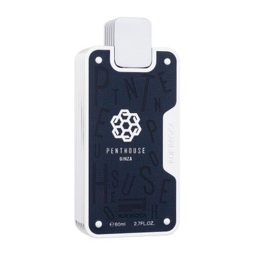 Rue Broca Penthouse Ginza 80 ml parfemska voda unisex Slike