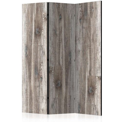  Paravan u 3 dijela - Stylish Wood [Room Dividers] 135x172 Slike