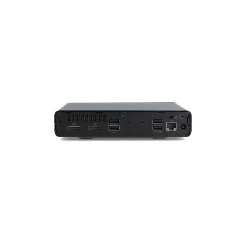 Bc Group ProDesk 600 G5 DM 35W INTEL Core i3-9300T DDR4 8GB SSD M.2 256GB Win10 Pro HP Renew Cene