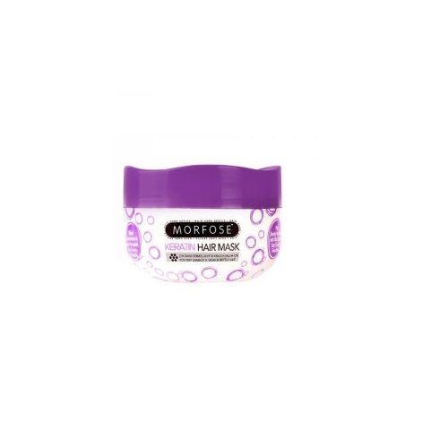 MASKA za jačanje kose Morfose Keratin Purple – 500 ml Cijene