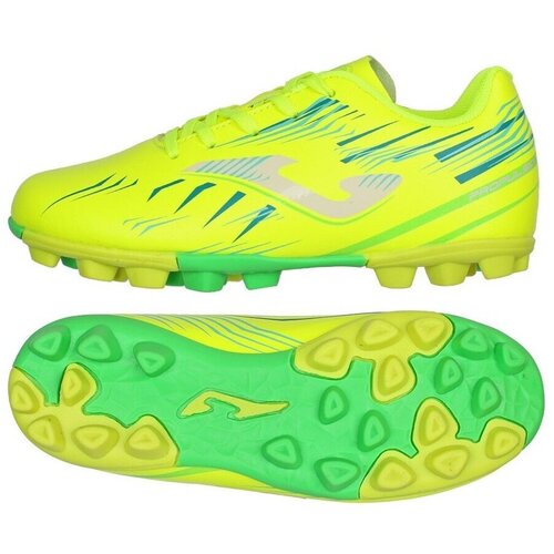 Joma Nizki čevlji Propulsion 2505 pisana Slike