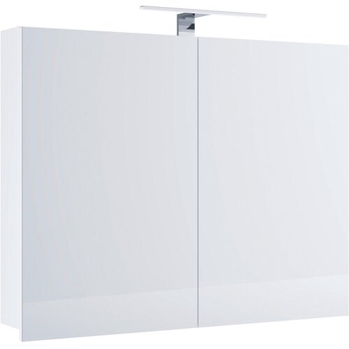 MID.YOU OMARA Z OGLEDALOM 60/59,2/12 cm Slike