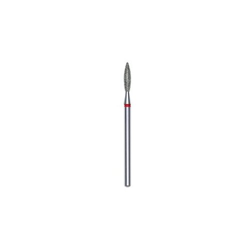  Nastavak za brusilicu Staleks Dijamantni Crveni 2,3 mm – Flame Cene