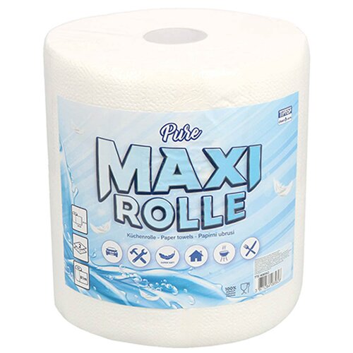  TTC Ubrus u rolni 350 lista Maxi Cijene