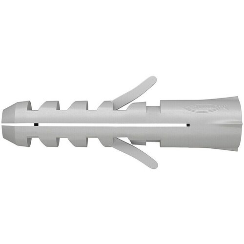 Fischer Raztezni moznik S 16 (16 x 80 mm, Brez roba, Najlon, 10 kos) Cene