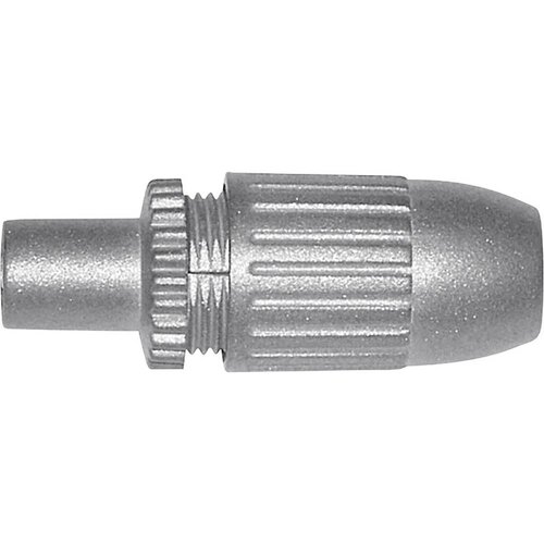 AXING Coax IEC konektor\, naravnost Premer kabla: 6.8 mm, (20432126) Cene