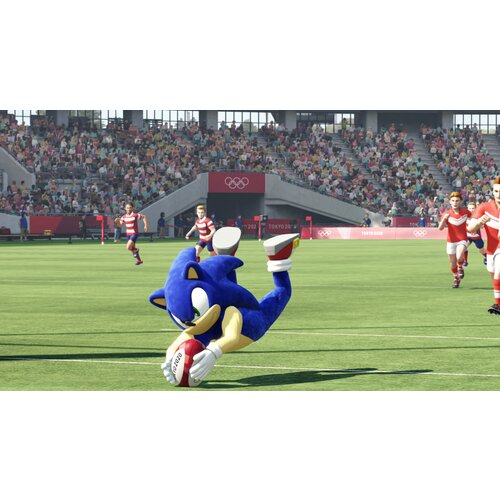Sega Igrica PS4 Olympic Games Tokyo 2020 Cene