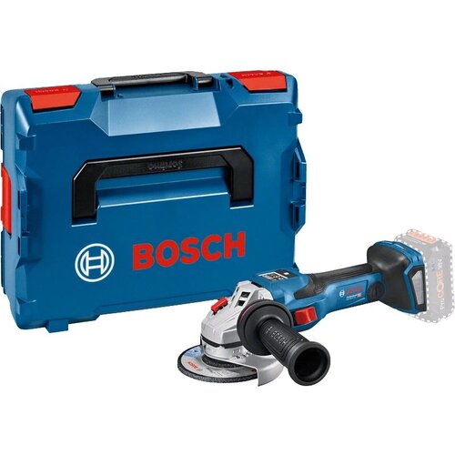 Bosch GWS 18V-15 SC Cordless Angle Grinder Cijene