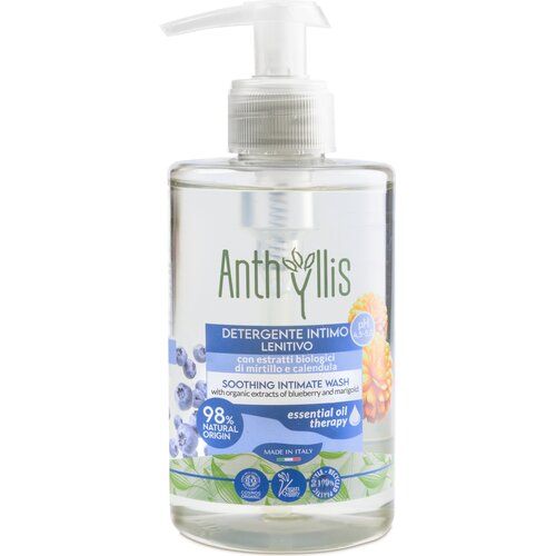 Anthyllis Blagi gel za intimno pranje - 300 ml Slike