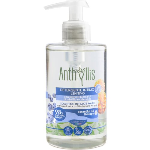 Anthyllis Blagi gel za umivanje intimnega področja - 300 ml Cene