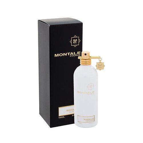 Montale mukhallat parfemska voda 100 ml unisex Cene