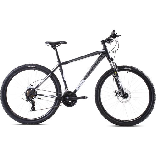  Capriolo mtb oxygen 29 21HT crno-bela 19 mu&scaron;ki bicikl Cene