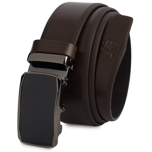 Beltimore Pasovi kraa22darkbrown85 Črna Slike