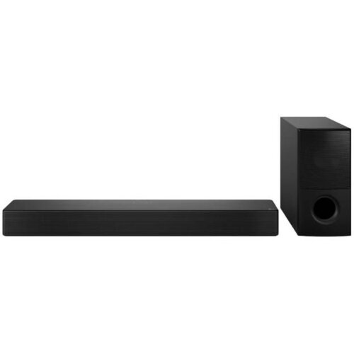 LG SH5A soundbar zvučnik Slike