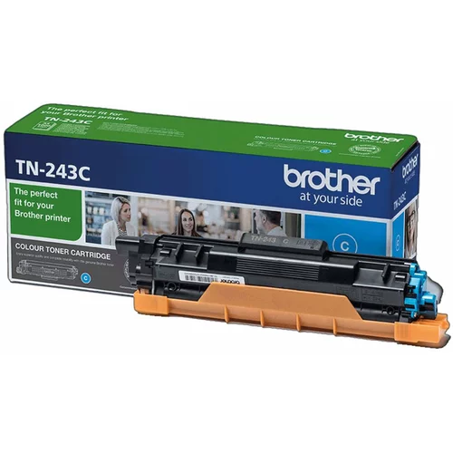  Toner Brother TN-243C moder/cyan - original