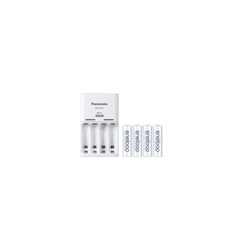 Panasonic punjač baterija K-KJ51MCC40E, +... Cijene
