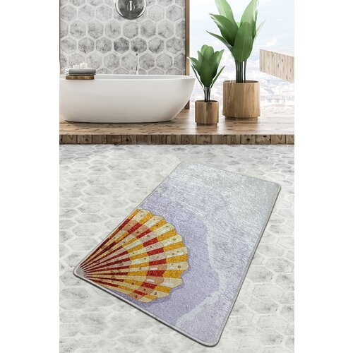 Lessentiel Maison prostirka za kupatilo 70x120cm Šarena Slike
