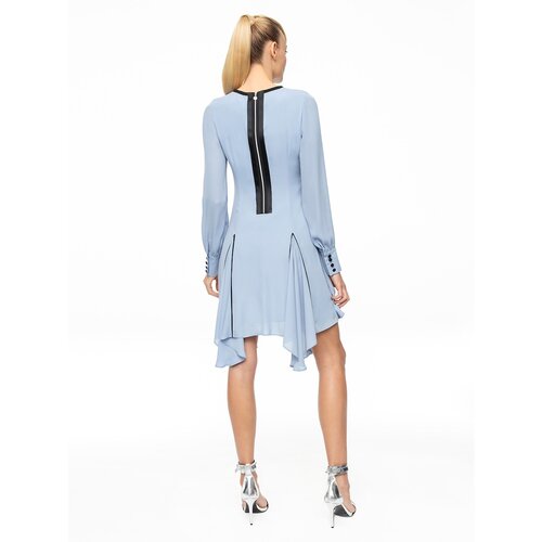 AK x L`AF Woman's Dress AK Classic 18 Cene