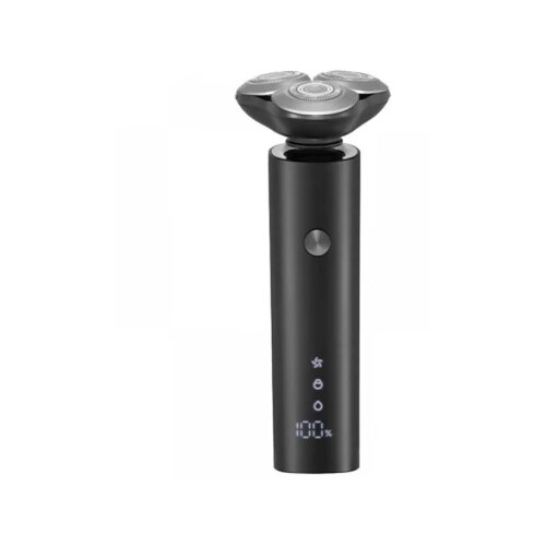 Xiaomi el. brijač S301 3 glave, LED displej, Type C port za punjenje Cijene