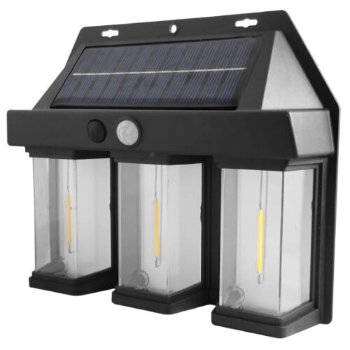  nazidna solarna lampa sa senzorom pokreta 11439 13489-11439 Slike