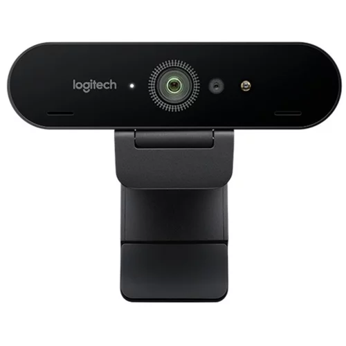 Logitech Spletna kamera BRIO, 4K Stream Edition, USB