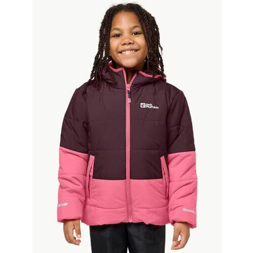 Jack Wolfskin jakna za dečake  Two Hills Ins Cene
