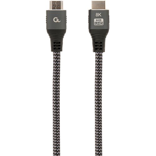  HDMI kabl GEMBIRD, 3 m, Ultra High speed with Ethernet, 8K select plus series, CCB-HDMI8K-3M Cijene