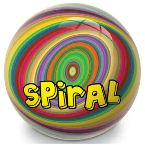 Mondo Toys Spiral 22 cm Bio Ball gumijoga - Cene