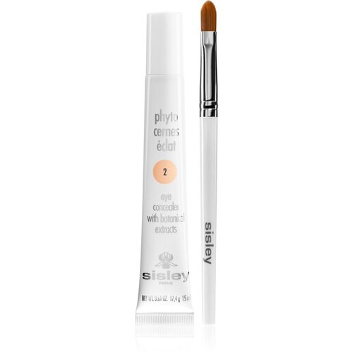 Sisley Phyto-Cernes Eclat korektor za područje oko očiju s kistom 2 15 ml Cijene
