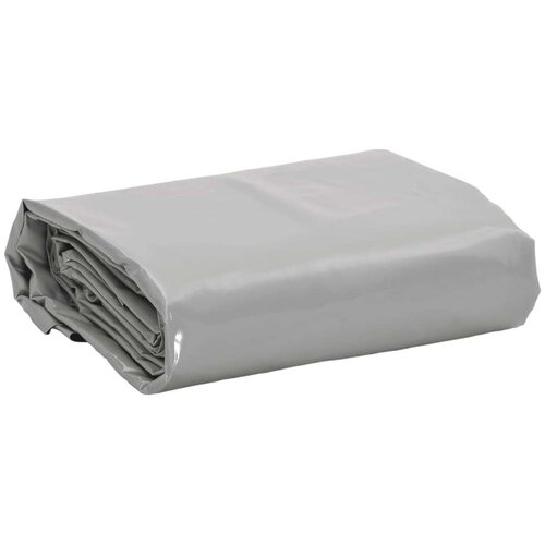 CERADA siva 2 5 x 3 5 m 650 g/m&amp;sup2; Slike