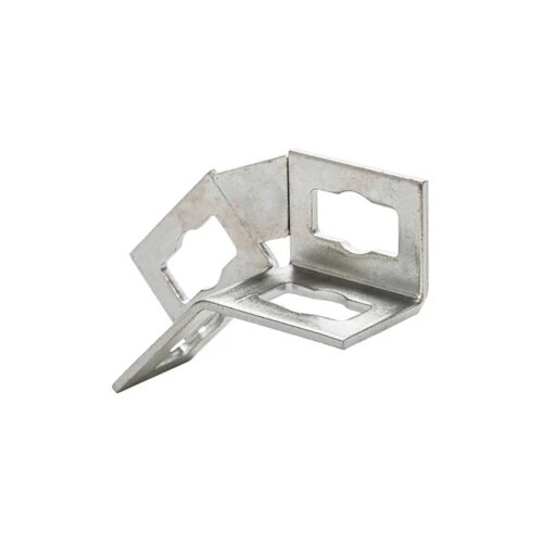 Fischer univerzalni kut puws 2x2 / 135 &amp;deg; 10 st Slike