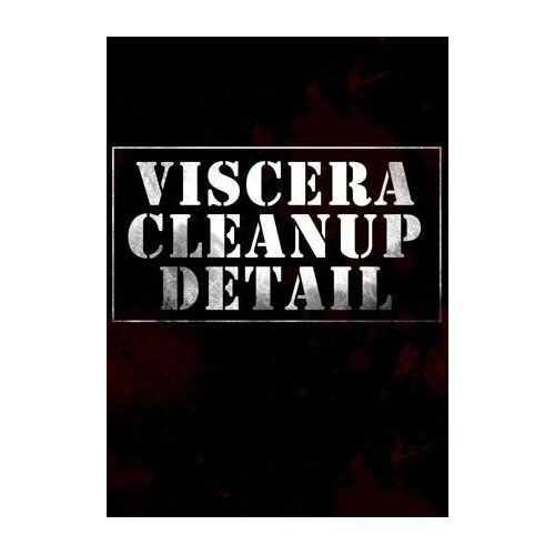 Steam Gift Viscera Cleanup Detail GLOBAL Cene