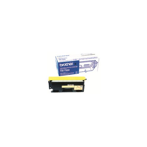 Brother Toner TN7300, črn, 3.000 strani HL50xx/16xx/18xx DCP8020/5 MFC8420/8820, (20209844) Slike