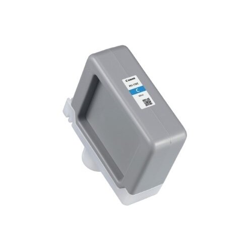 Canon PFI-110C ink cartridge Original Cyan Slike