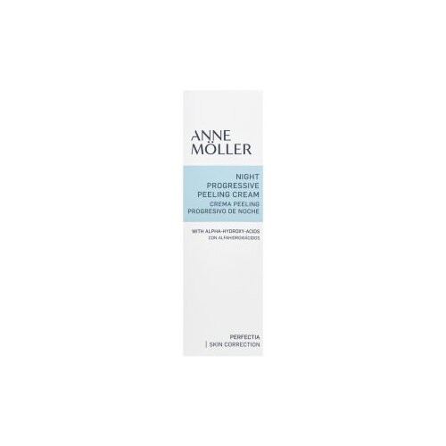 Anne M&amp;ouml;ller Perfectia noćna krema Night Progressive Peeling Cream 50 ml Slike