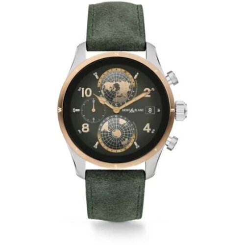 Mont Blanc pametna ura Summit 3, 42 mm Cene