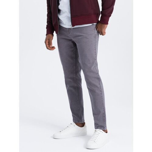Ombre Men's pants Basic Cene