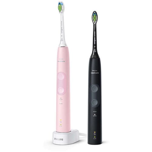 Philips ELEKTRIČNA ZOBNA ŠČETKA HX6830/35 - DUO PACK Cene