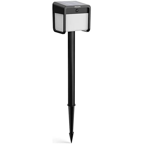Philips LED solarna lampa sa senzorom EZRA LED/1,8W/3,7V 3000K IP44 Cene