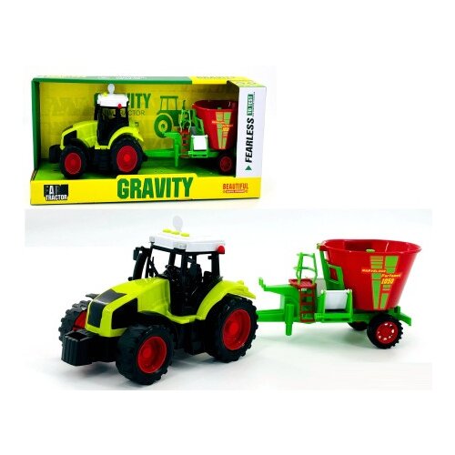  Igračka za decu - traktor ( 462332 ) Cene