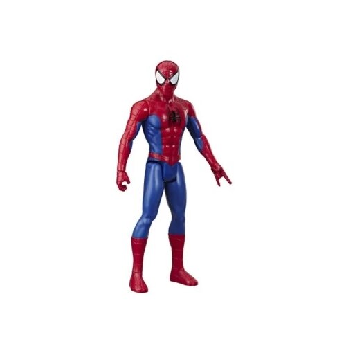 Hasbro Spiderman titan spider figura ( E7333 ) Slike