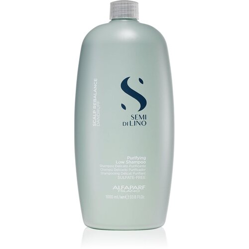 Alfaparf semi di lino scalp rebalance purifying šampon protiv peruti 1000 ml za žene Cijene